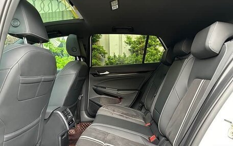 Volkswagen Golf VIII, 2022 год, 2 135 000 рублей, 8 фотография