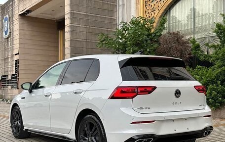 Volkswagen Golf VIII, 2022 год, 2 135 000 рублей, 6 фотография