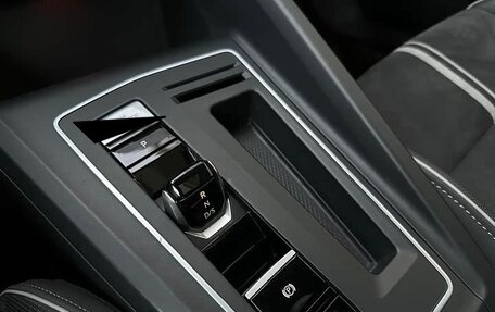 Volkswagen Golf VIII, 2022 год, 2 135 000 рублей, 18 фотография