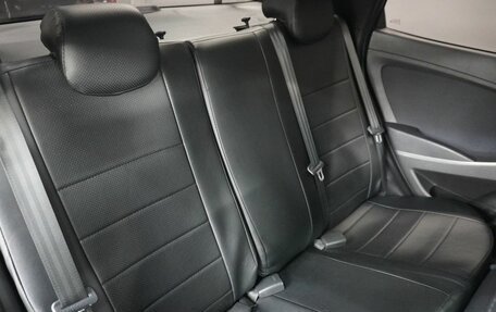 Hyundai Solaris II рестайлинг, 2015 год, 1 018 000 рублей, 12 фотография