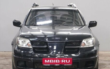 Mitsubishi Outlander III рестайлинг 3, 2006 год, 640 000 рублей, 2 фотография
