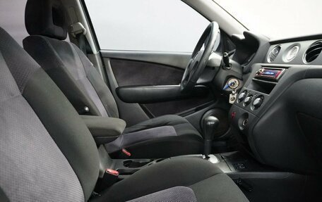 Mitsubishi Outlander III рестайлинг 3, 2006 год, 640 000 рублей, 11 фотография