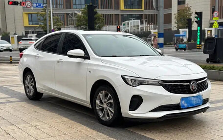 Buick Verano, 2022 год, 1 150 000 рублей, 3 фотография