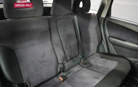 Mitsubishi Outlander III рестайлинг 3, 2006 год, 640 000 рублей, 12 фотография