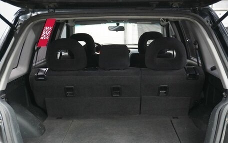 Mitsubishi Outlander III рестайлинг 3, 2006 год, 640 000 рублей, 9 фотография