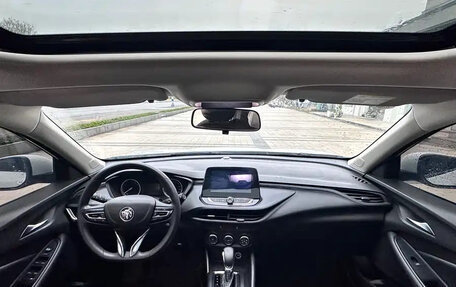 Buick Verano, 2022 год, 1 150 000 рублей, 10 фотография