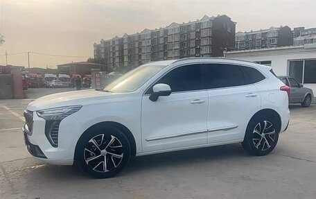 Haval Jolion, 2021 год, 1 270 000 рублей, 4 фотография