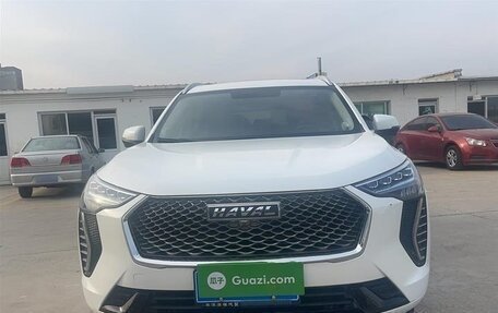 Haval Jolion, 2021 год, 1 270 000 рублей, 2 фотография