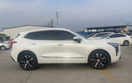 Haval Jolion, 2021 год, 1 270 000 рублей, 5 фотография