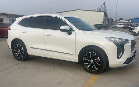 Haval Jolion, 2021 год, 1 270 000 рублей, 3 фотография