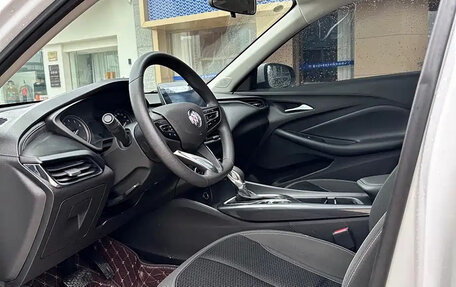 Buick Verano, 2022 год, 1 150 000 рублей, 9 фотография