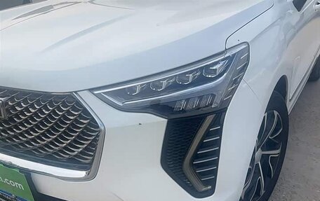 Haval Jolion, 2021 год, 1 270 000 рублей, 7 фотография