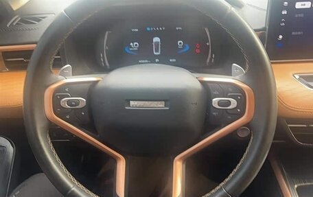 Haval Jolion, 2021 год, 1 270 000 рублей, 9 фотография