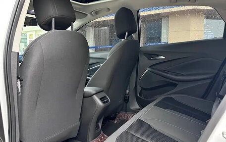 Buick Verano, 2022 год, 1 150 000 рублей, 11 фотография
