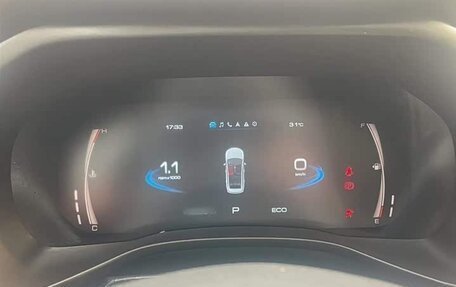 Haval Jolion, 2021 год, 1 270 000 рублей, 10 фотография