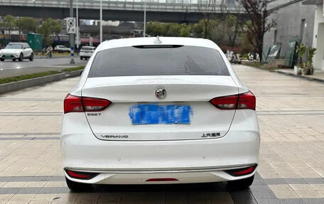 Buick Verano, 2022 год, 1 150 000 рублей, 7 фотография