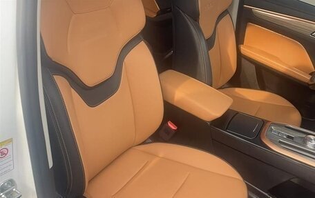 Haval Jolion, 2021 год, 1 270 000 рублей, 8 фотография