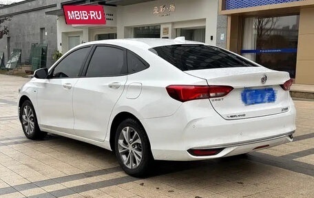 Buick Verano, 2022 год, 1 150 000 рублей, 8 фотография