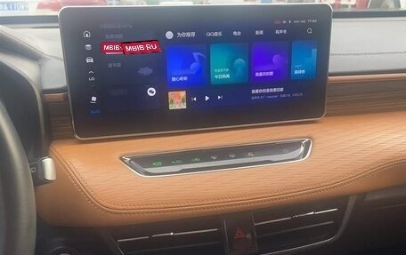 Haval Jolion, 2021 год, 1 270 000 рублей, 11 фотография
