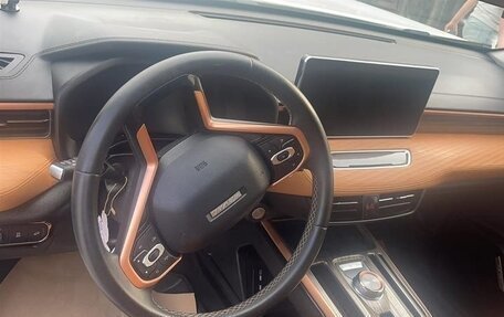 Haval Jolion, 2021 год, 1 270 000 рублей, 18 фотография