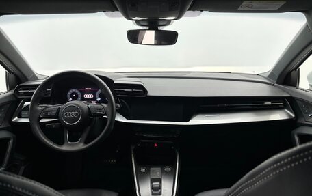 Audi A3, 2021 год, 2 100 000 рублей, 5 фотография