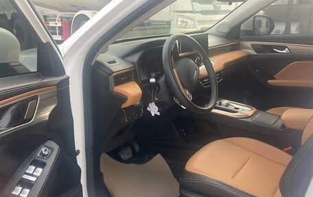 Haval Jolion, 2021 год, 1 270 000 рублей, 16 фотография