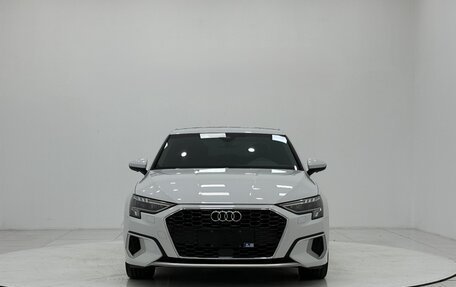 Audi A3, 2021 год, 2 100 000 рублей, 2 фотография