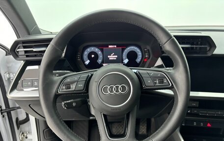 Audi A3, 2021 год, 2 100 000 рублей, 8 фотография