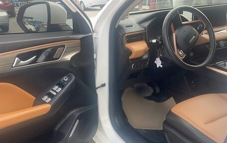 Haval Jolion, 2021 год, 1 270 000 рублей, 17 фотография
