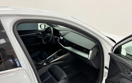 Audi A3, 2021 год, 2 100 000 рублей, 7 фотография