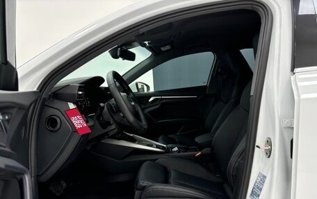 Audi A3, 2021 год, 2 100 000 рублей, 4 фотография