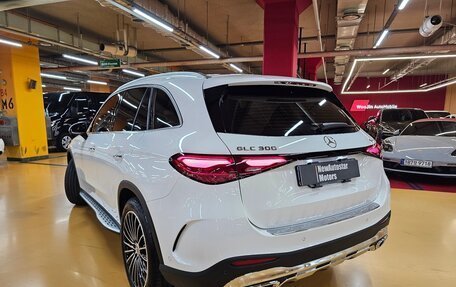 Mercedes-Benz GLC, 2022 год, 5 249 000 рублей, 4 фотография