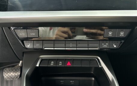 Audi A3, 2021 год, 2 100 000 рублей, 10 фотография