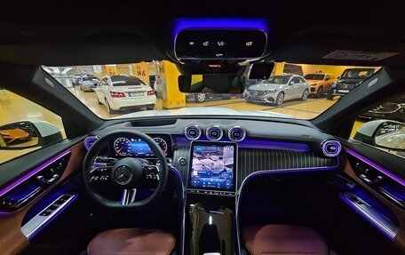 Mercedes-Benz GLC, 2022 год, 5 249 000 рублей, 8 фотография