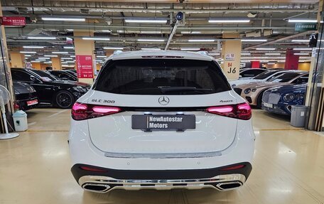Mercedes-Benz GLC, 2022 год, 5 249 000 рублей, 3 фотография