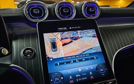 Mercedes-Benz GLC, 2022 год, 5 249 000 рублей, 10 фотография
