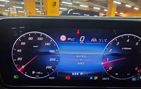 Mercedes-Benz GLC, 2022 год, 5 249 000 рублей, 9 фотография