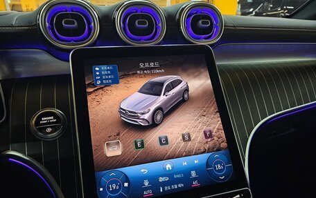 Mercedes-Benz GLC, 2022 год, 5 249 000 рублей, 11 фотография