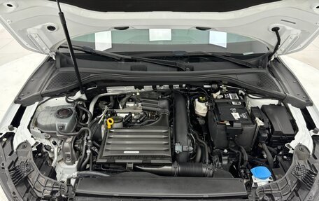 Audi A3, 2021 год, 2 100 000 рублей, 13 фотография