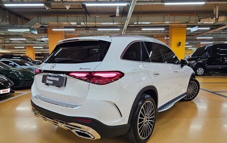 Mercedes-Benz GLC, 2022 год, 5 249 000 рублей, 5 фотография
