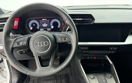 Audi A3, 2021 год, 2 100 000 рублей, 9 фотография