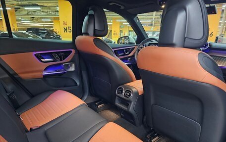 Mercedes-Benz GLC, 2022 год, 5 249 000 рублей, 13 фотография