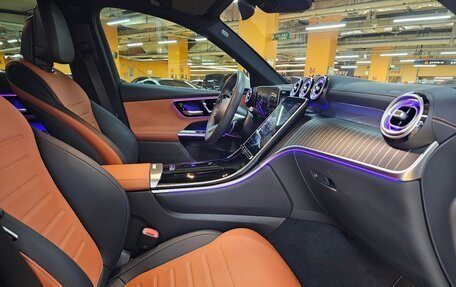 Mercedes-Benz GLC, 2022 год, 5 249 000 рублей, 17 фотография