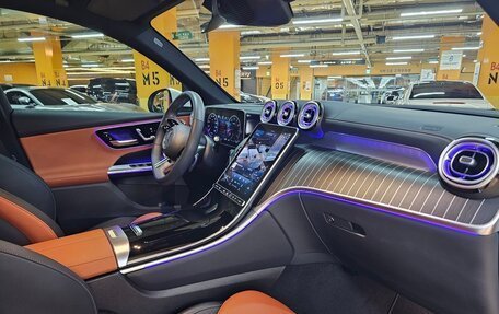 Mercedes-Benz GLC, 2022 год, 5 249 000 рублей, 14 фотография