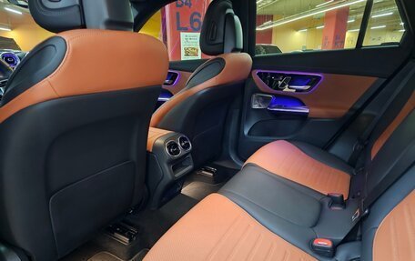Mercedes-Benz GLC, 2022 год, 5 249 000 рублей, 15 фотография