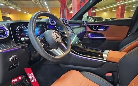 Mercedes-Benz GLC, 2022 год, 5 249 000 рублей, 12 фотография