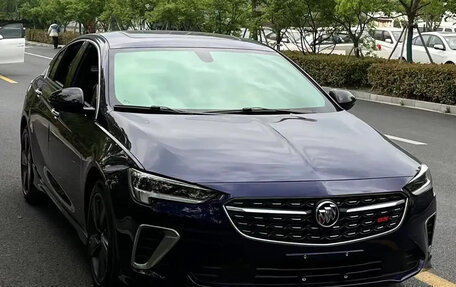 Buick Regal VI, 2021 год, 1 600 000 рублей, 3 фотография