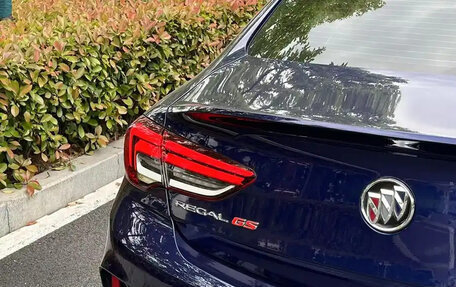 Buick Regal VI, 2021 год, 1 600 000 рублей, 7 фотография