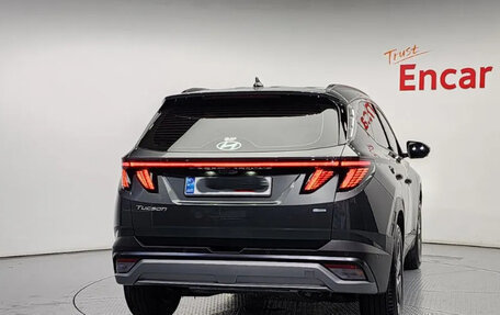 Hyundai Tucson, 2024 год, 3 700 000 рублей, 4 фотография