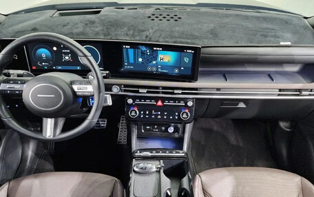 Hyundai Tucson, 2024 год, 3 700 000 рублей, 5 фотография